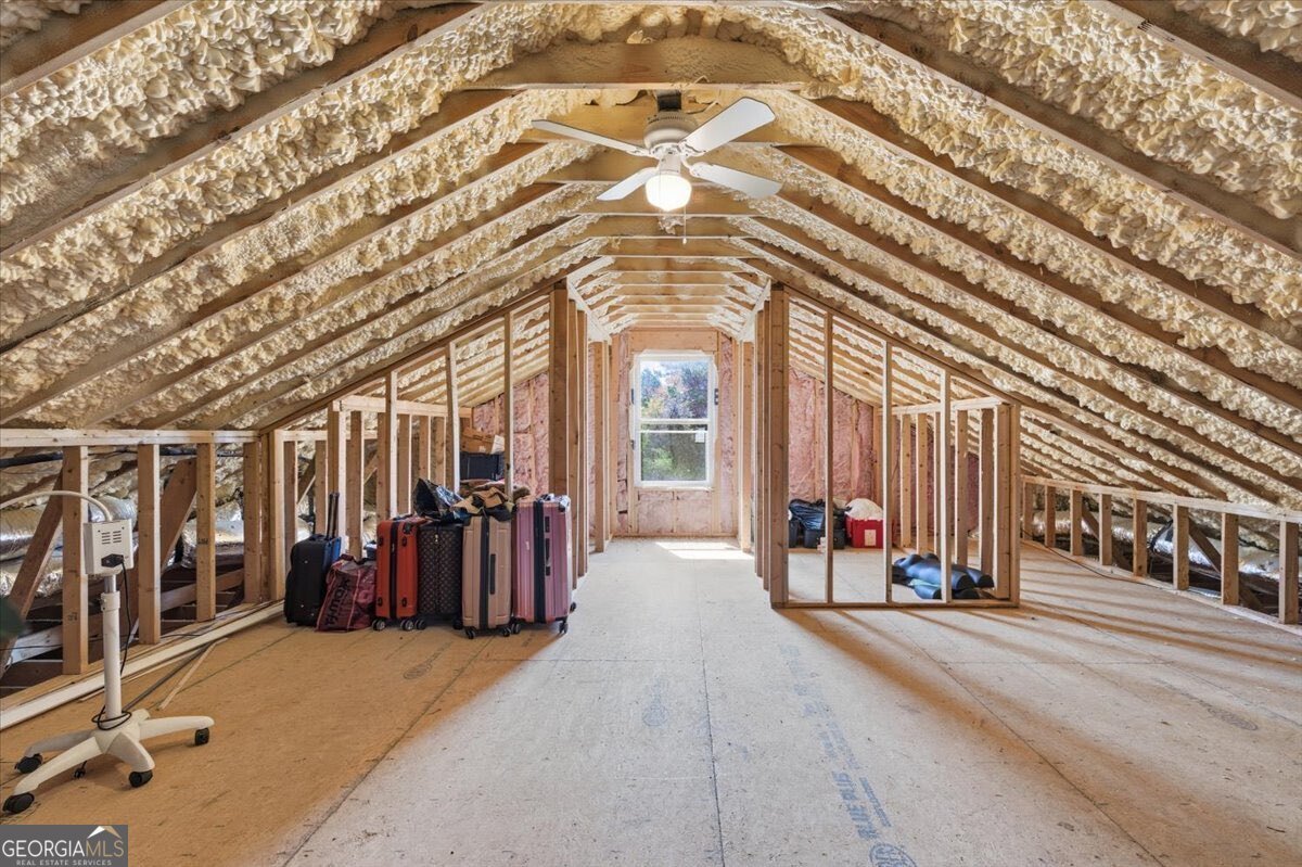 495 Lees Lake Road Fayetteville - Photo 37