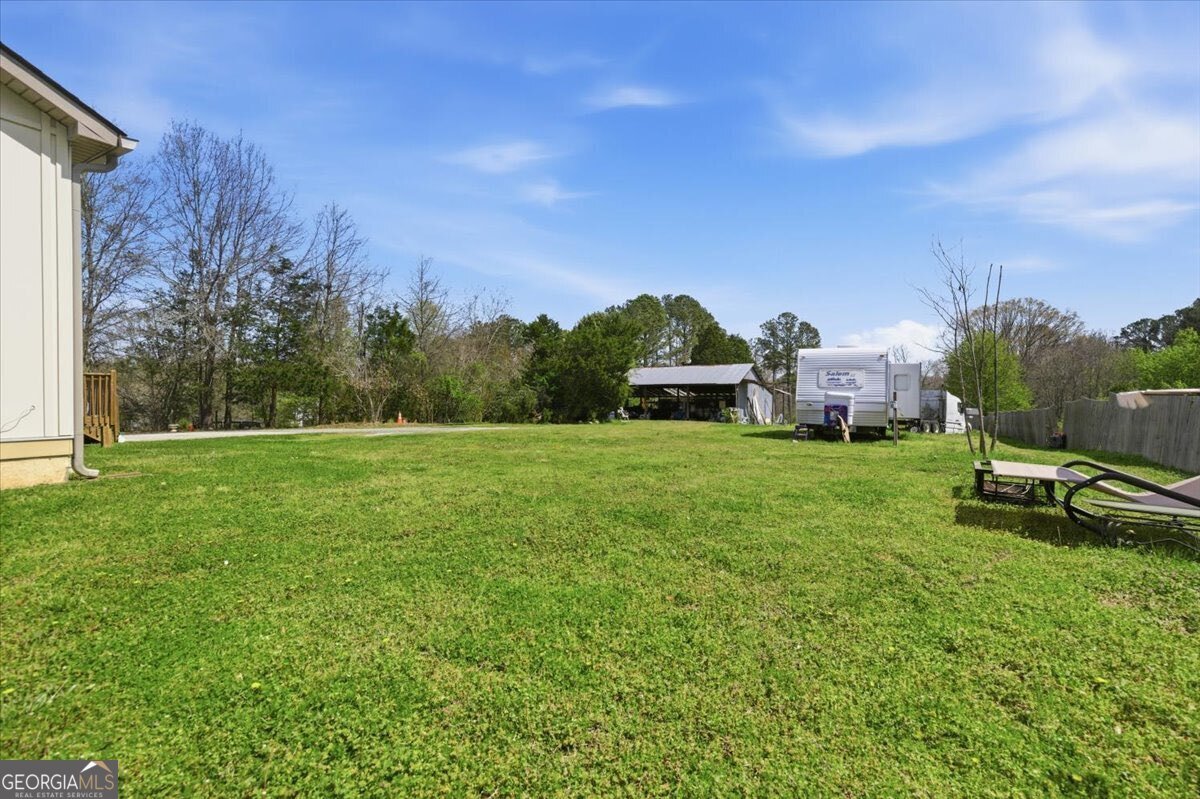 495 Lees Lake Road Fayetteville - Photo 41