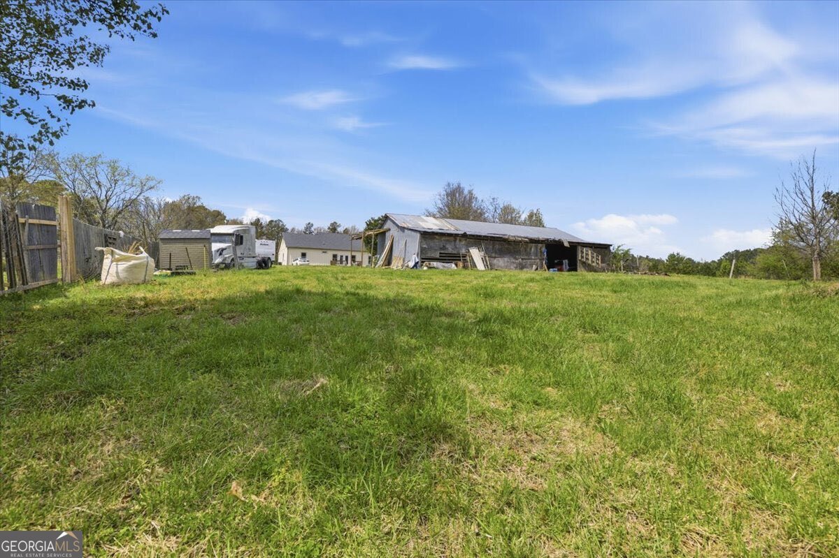 495 Lees Lake Road Fayetteville - Photo 42