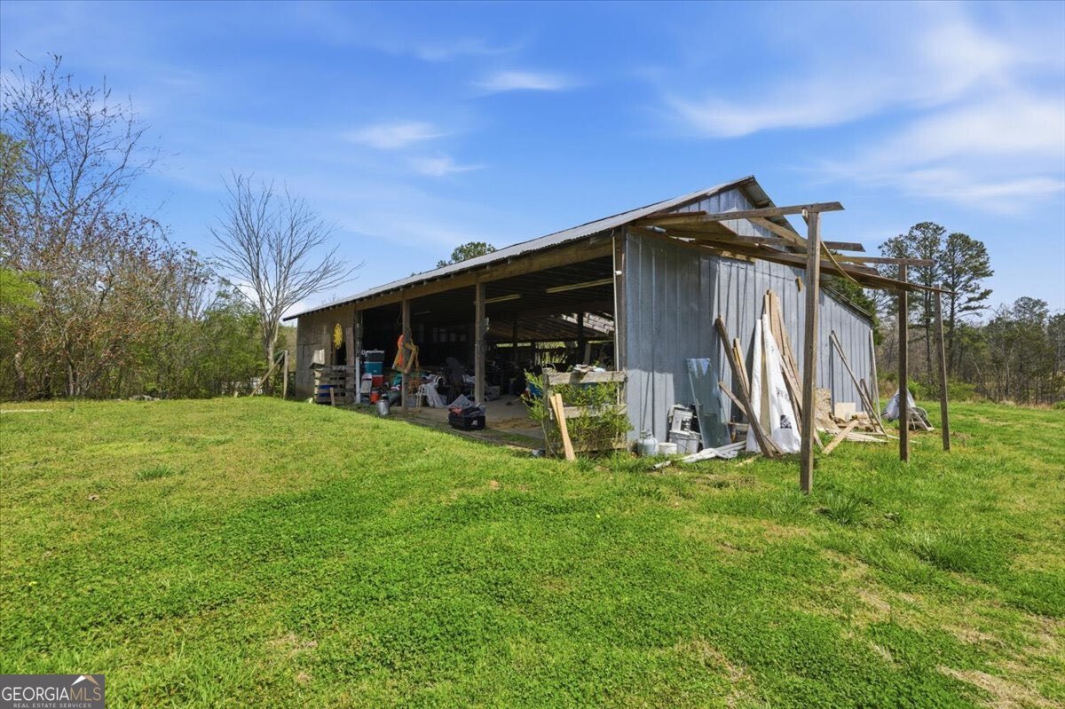 495 Lees Lake Road Fayetteville - Photo 43