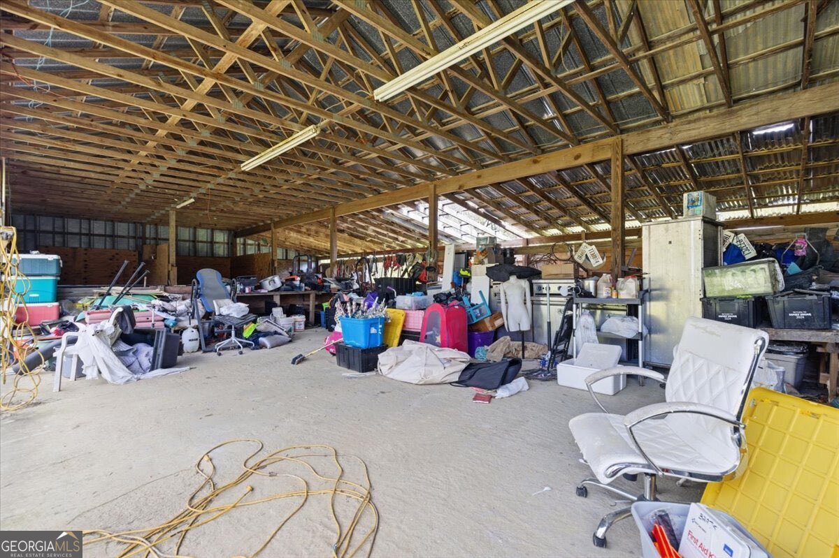 495 Lees Lake Road Fayetteville - Photo 44