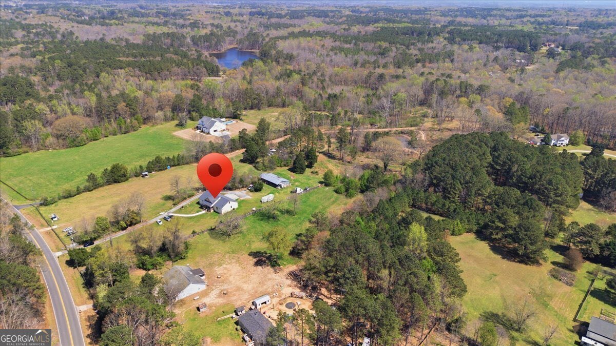 495 Lees Lake Road Fayetteville - Photo 46