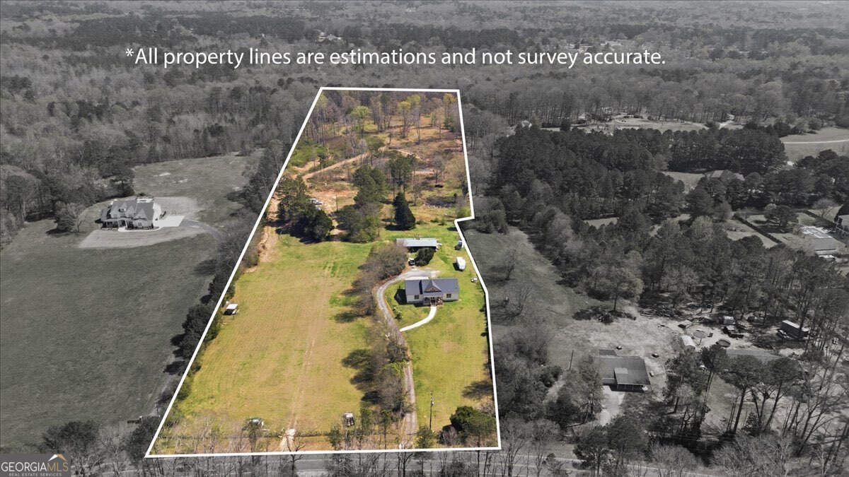 495 Lees Lake Road Fayetteville - Photo 47