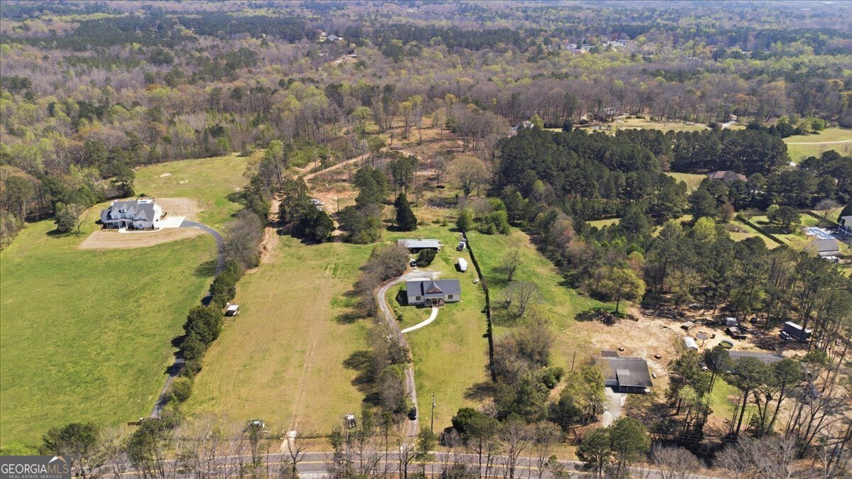 495 Lees Lake Road Fayetteville - Photo 52