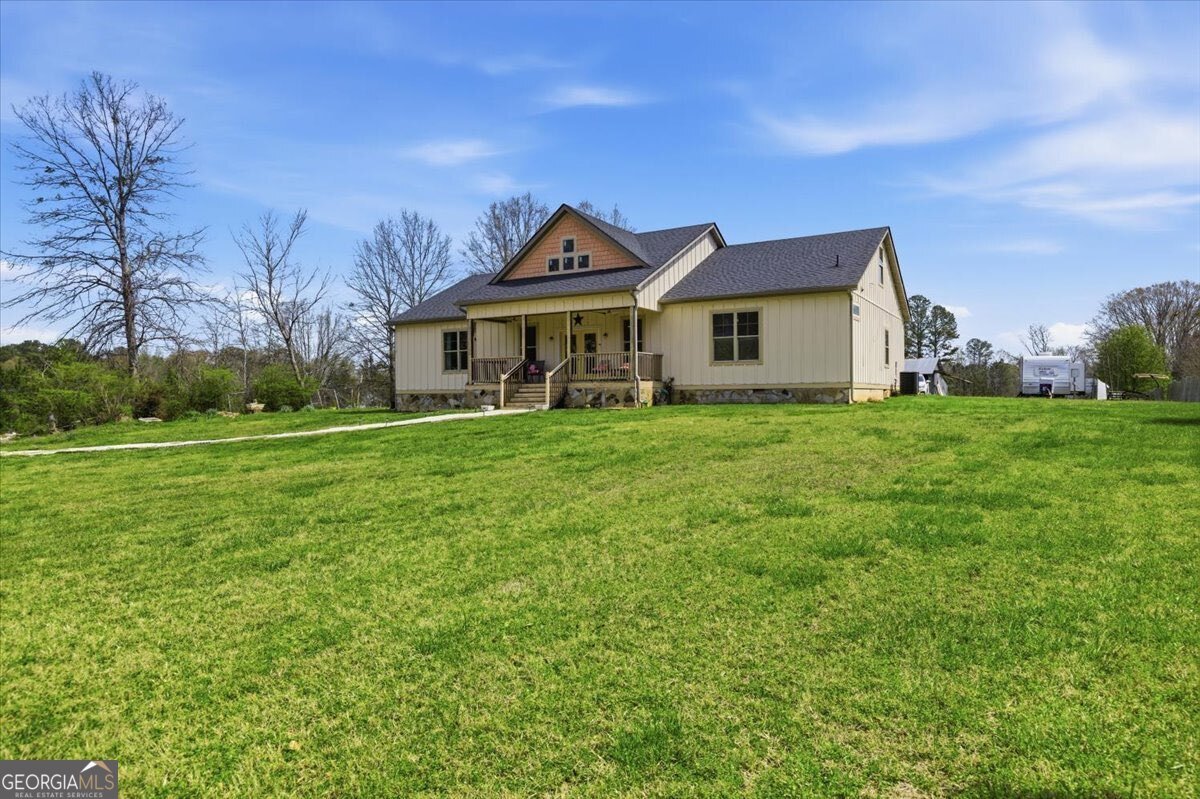 495 Lees Lake Road Fayetteville - Photo 6