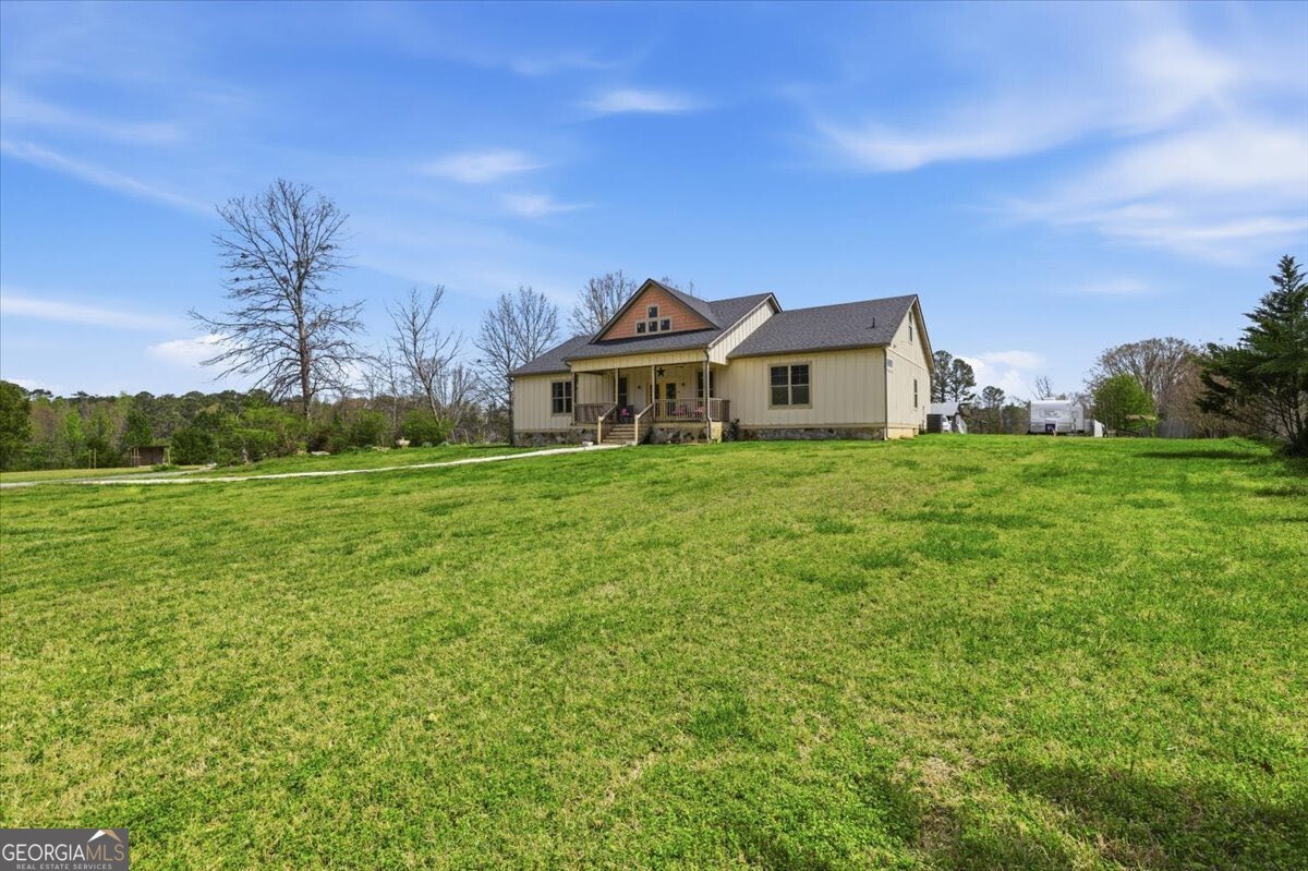 495 Lees Lake Road Fayetteville - Photo 7