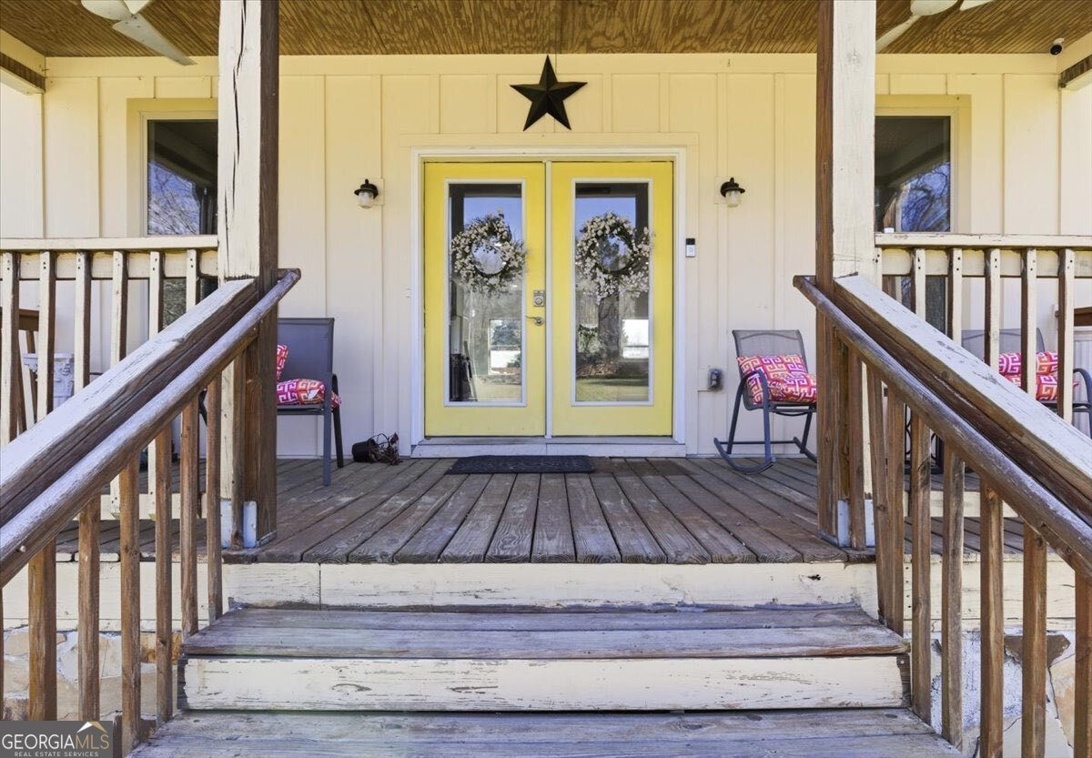 495 Lees Lake Road Fayetteville - Photo 9