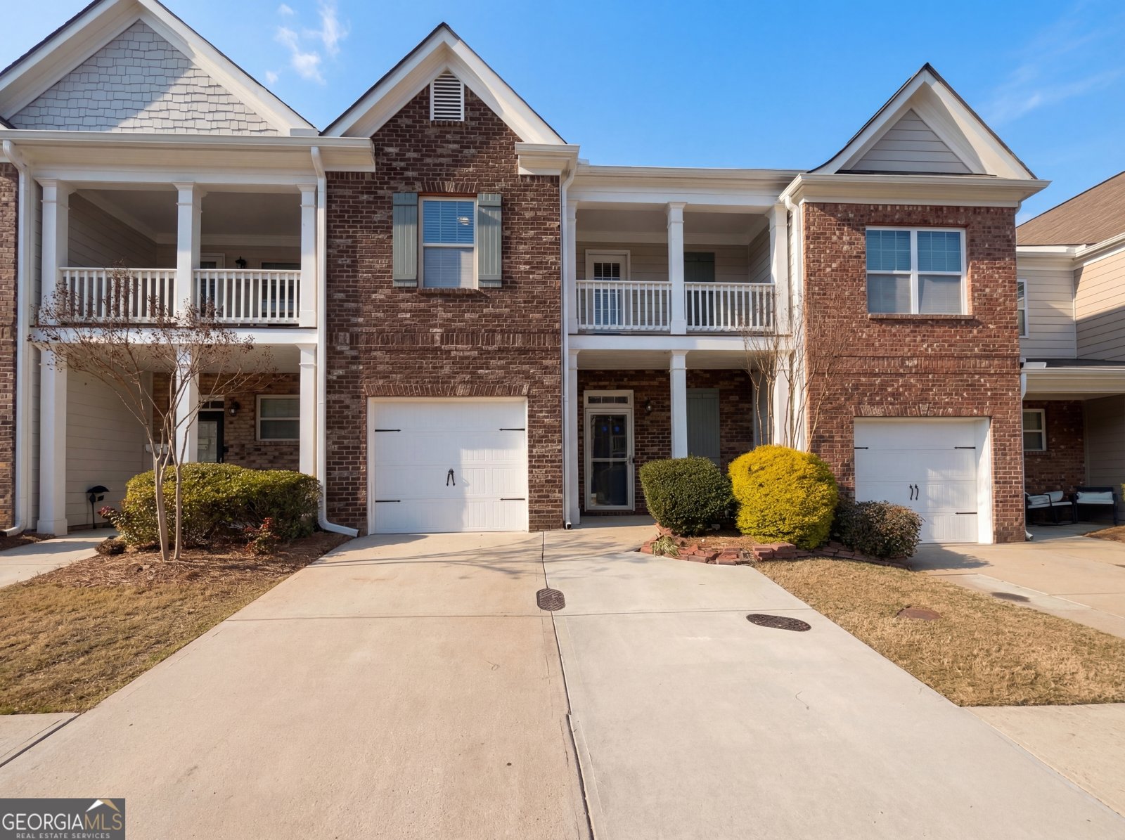 220 Madison Avenue Acworth - Photo 1