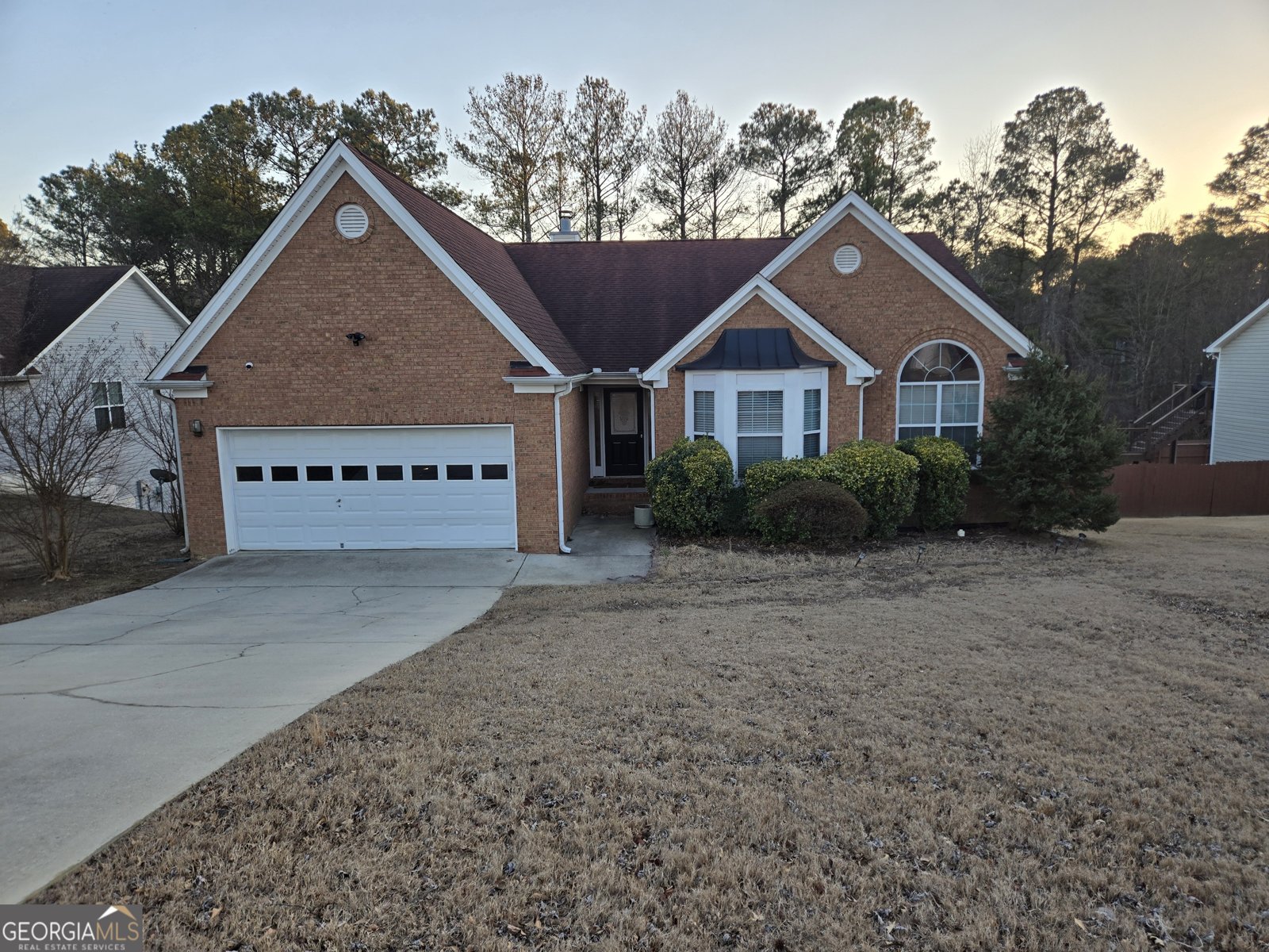 1883 Moore Creek Lane Conley - Photo 1