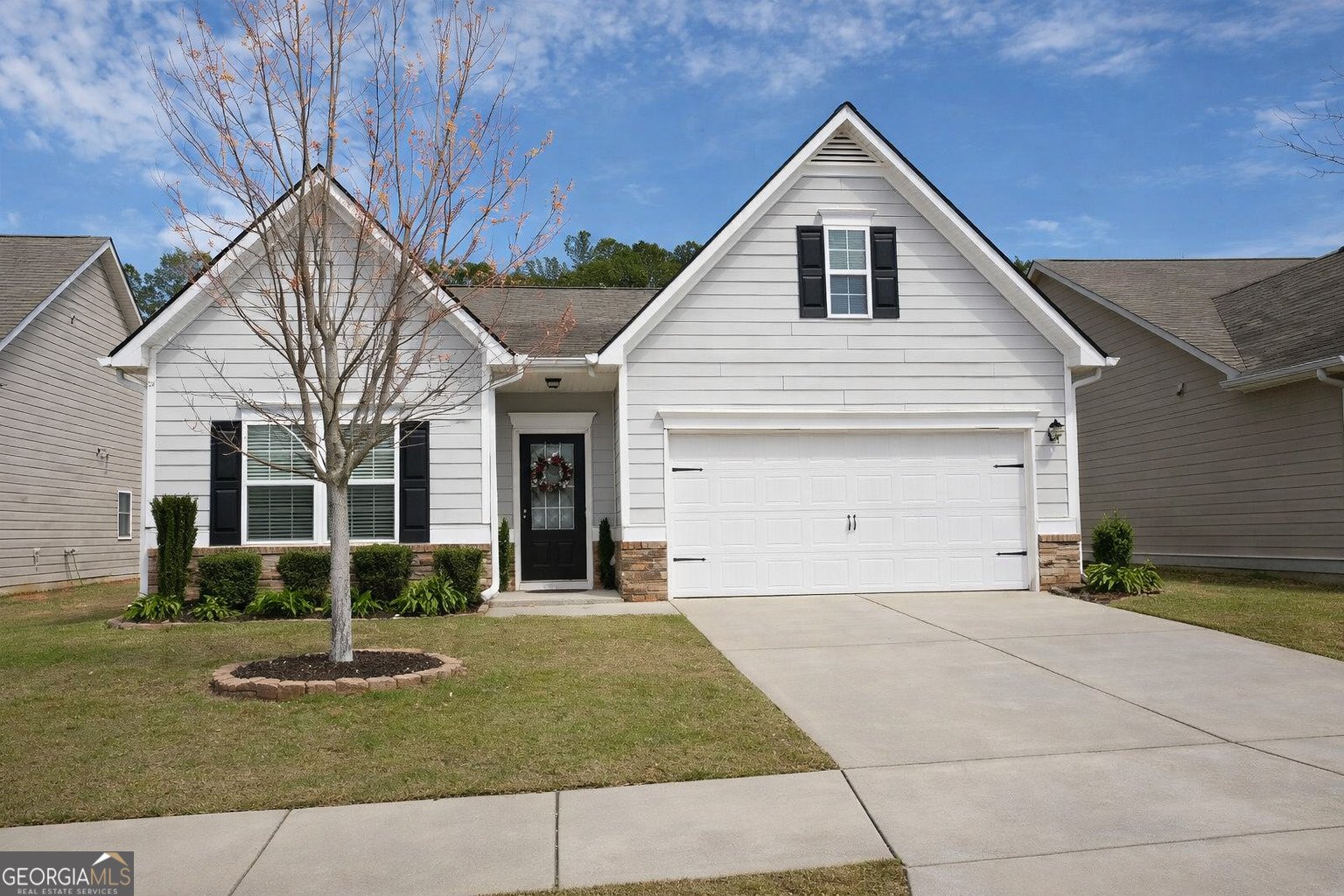 104 Thomaston Street Newnan - Photo 1