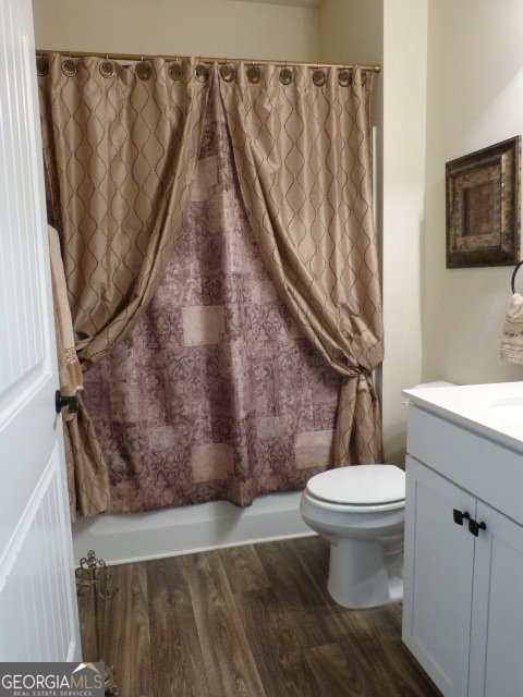 104 Thomaston Street Newnan - Photo 21