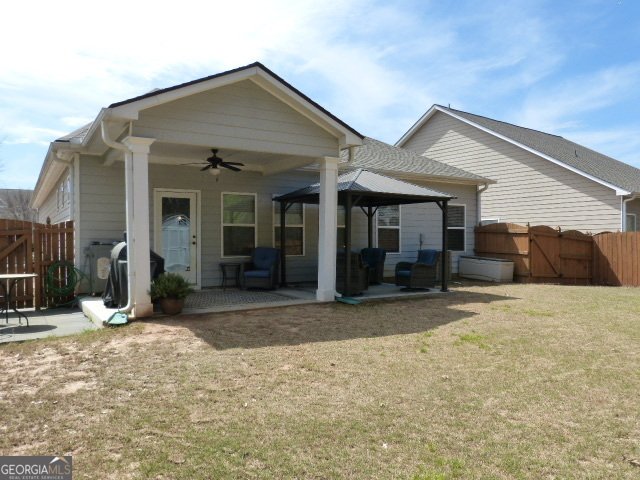 104 Thomaston Street Newnan - Photo 23