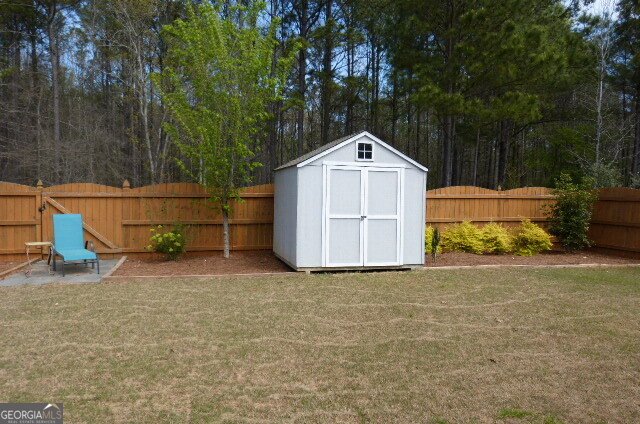 104 Thomaston Street Newnan - Photo 24