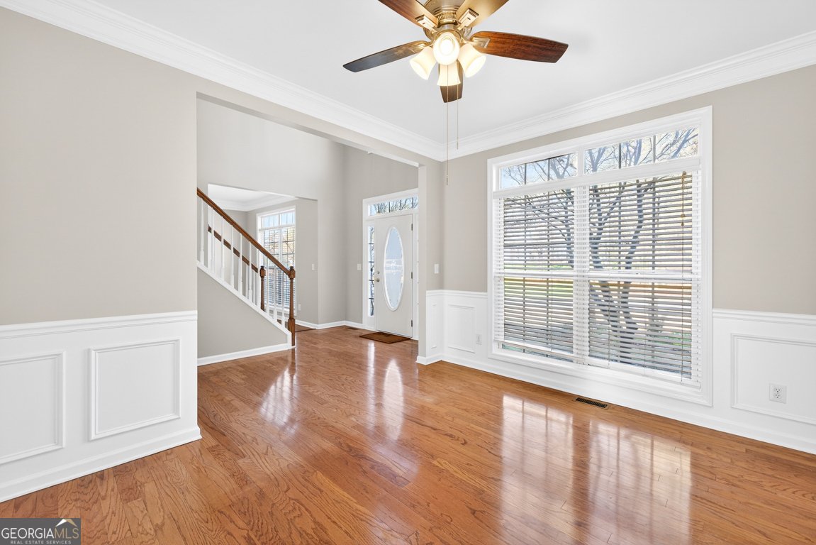 1003 Andover Drive Hoschton - Photo 10