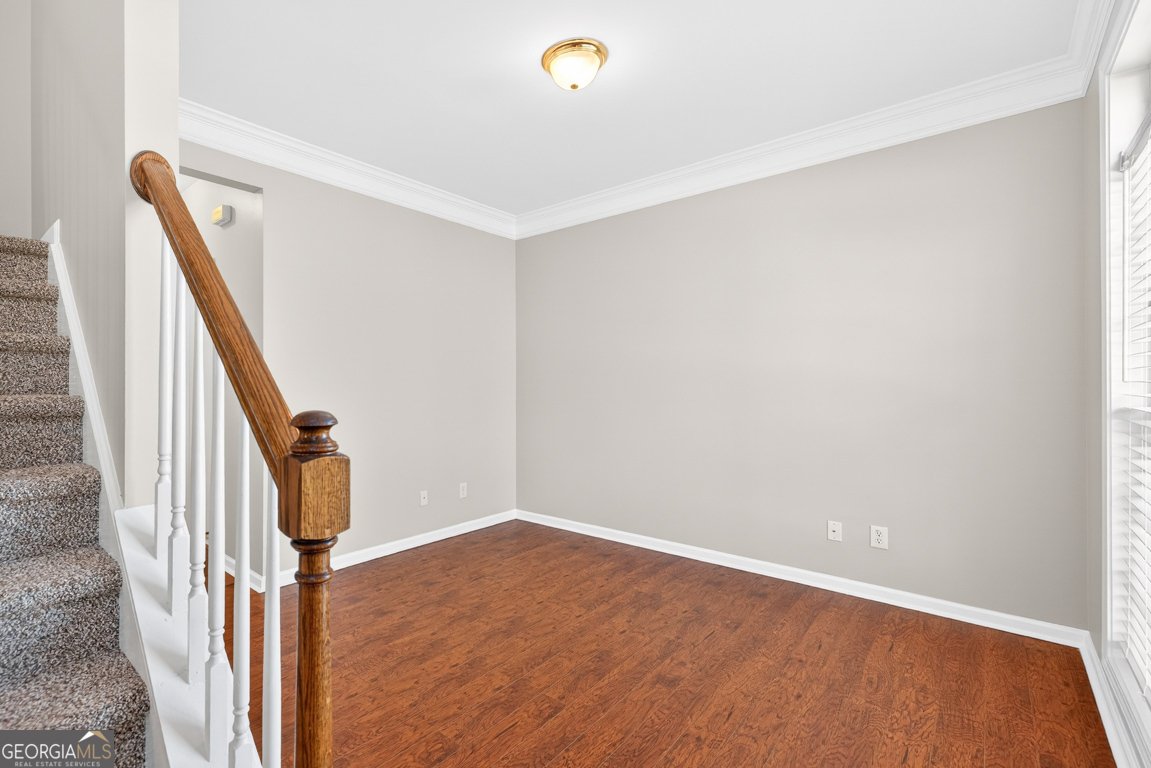 1003 Andover Drive Hoschton - Photo 11