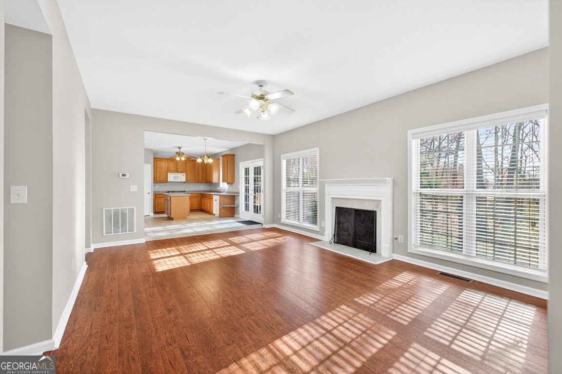 1003 Andover Drive Hoschton - Photo 13