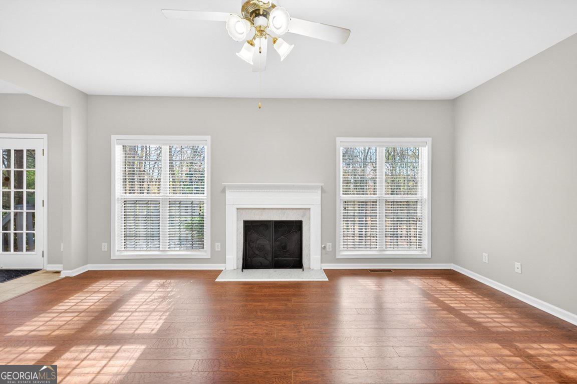 1003 Andover Drive Hoschton - Photo 14