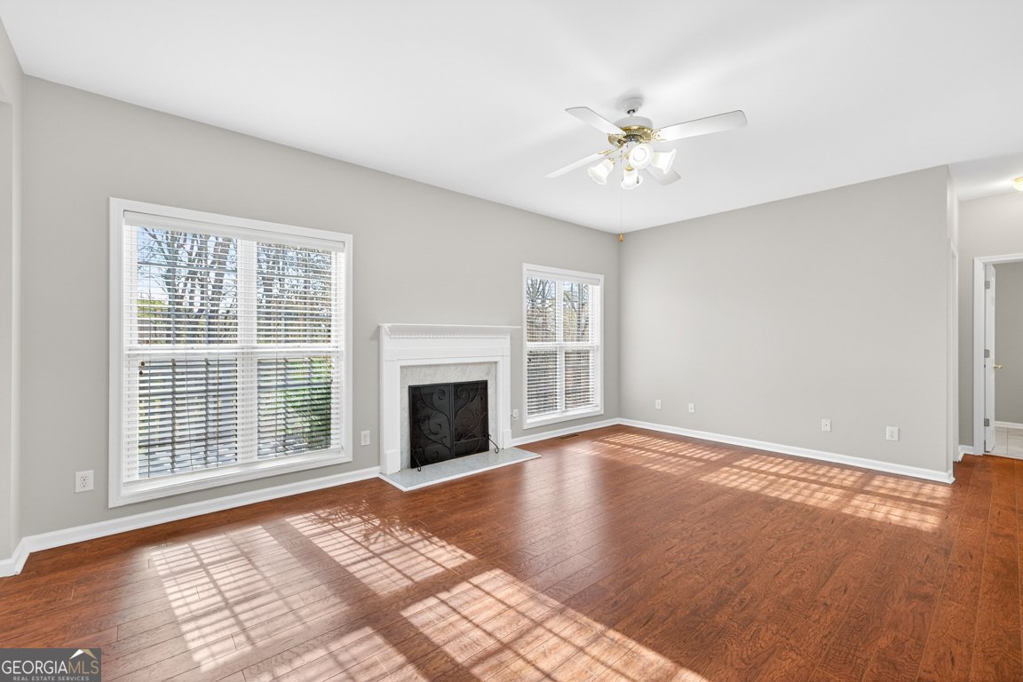 1003 Andover Drive Hoschton - Photo 15