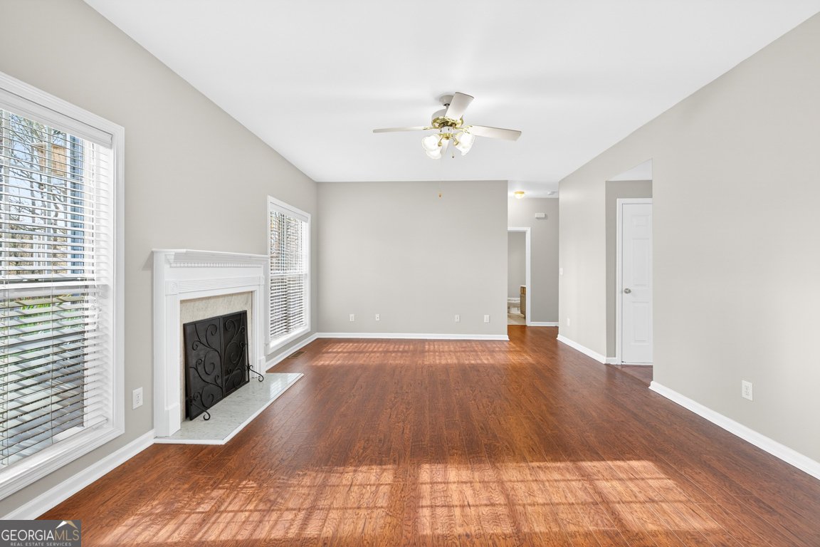 1003 Andover Drive Hoschton - Photo 16