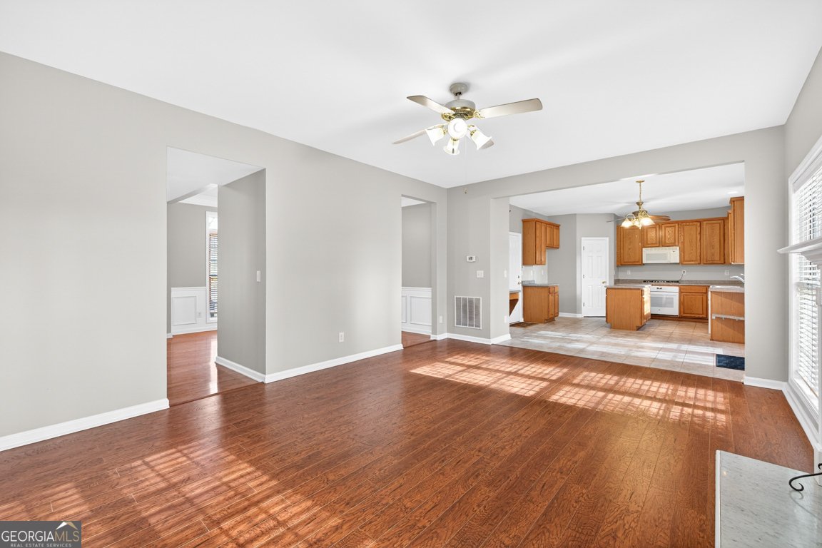 1003 Andover Drive Hoschton - Photo 17