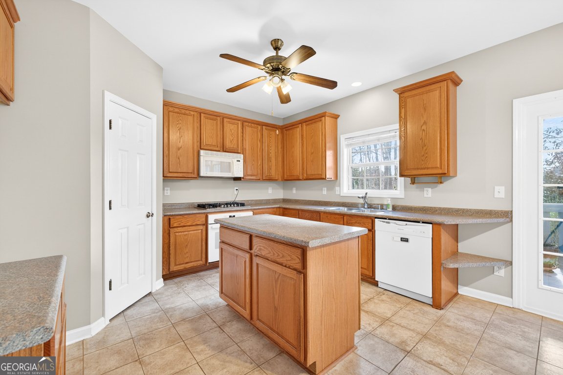 1003 Andover Drive Hoschton - Photo 19