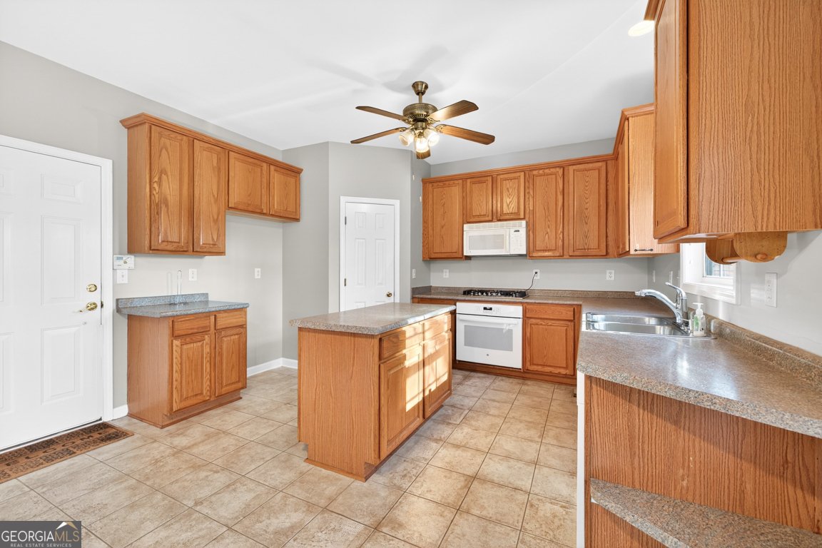 1003 Andover Drive Hoschton - Photo 20