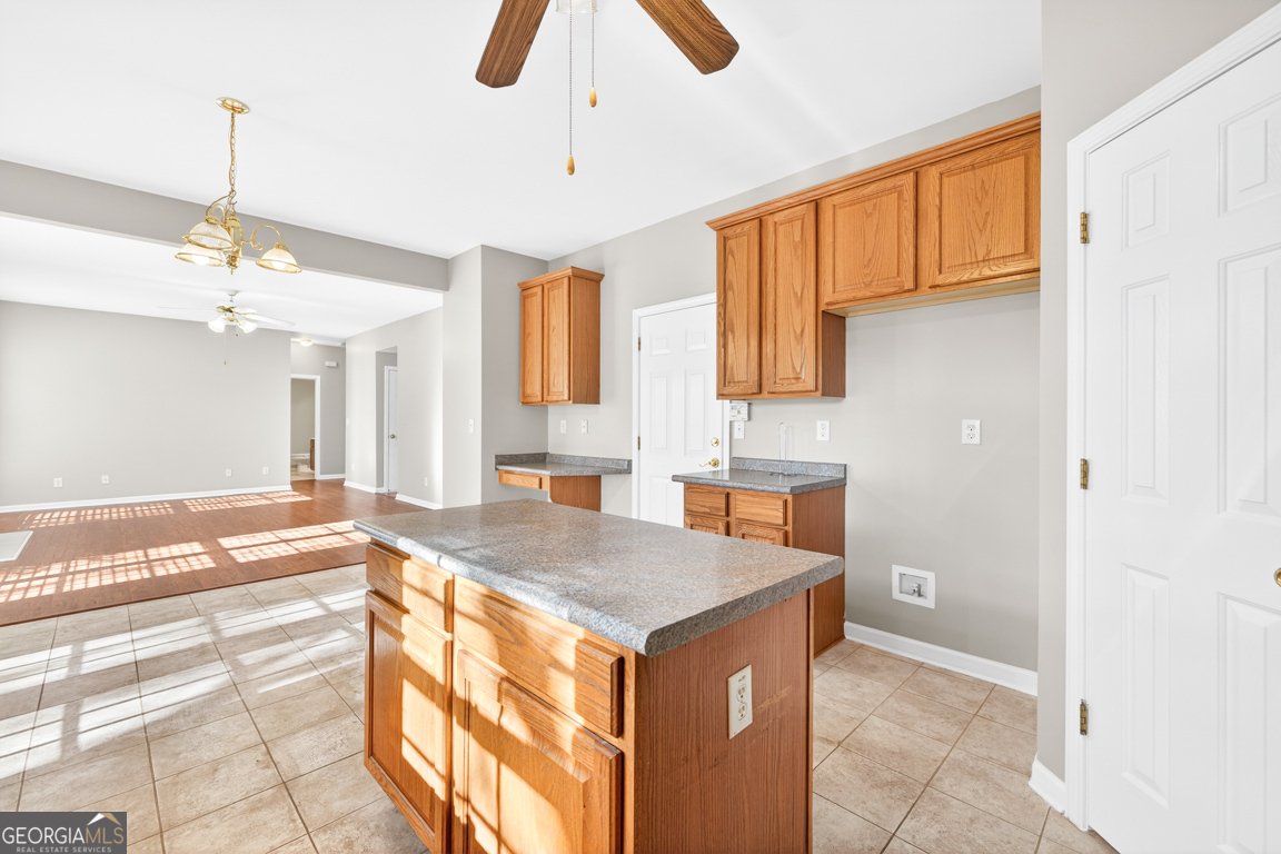 1003 Andover Drive Hoschton - Photo 21