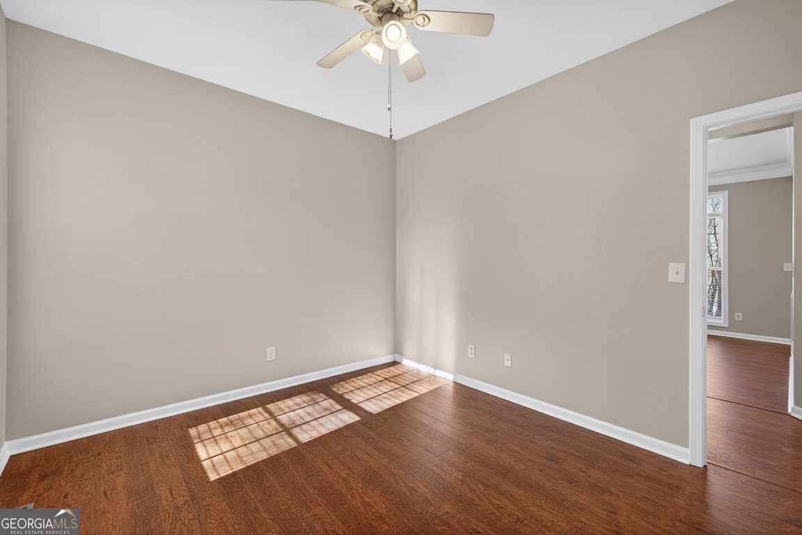 1003 Andover Drive Hoschton - Photo 24