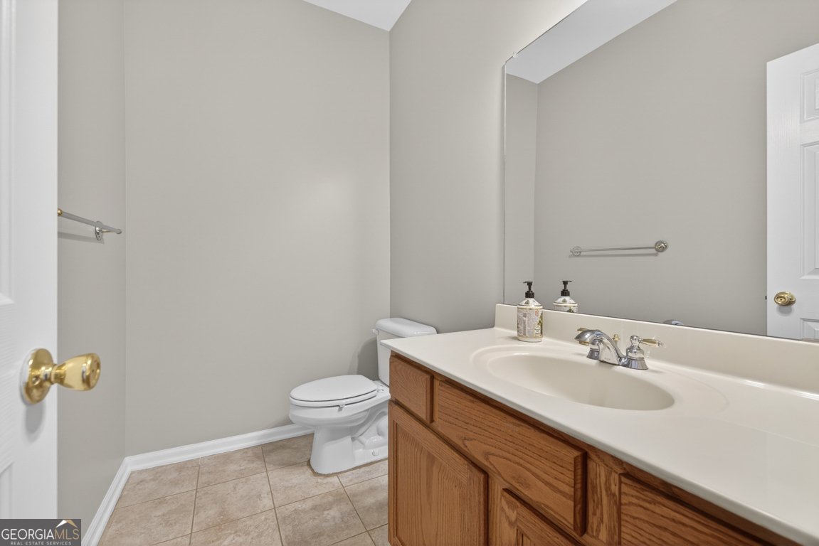 1003 Andover Drive Hoschton - Photo 25