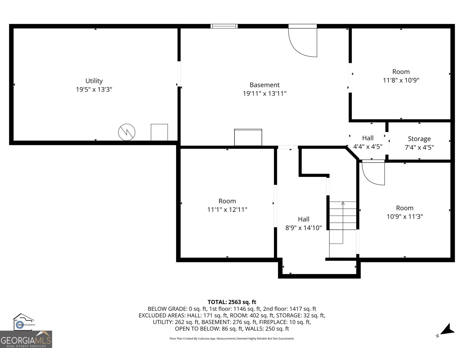 1003 Andover Drive Hoschton - Photo 27