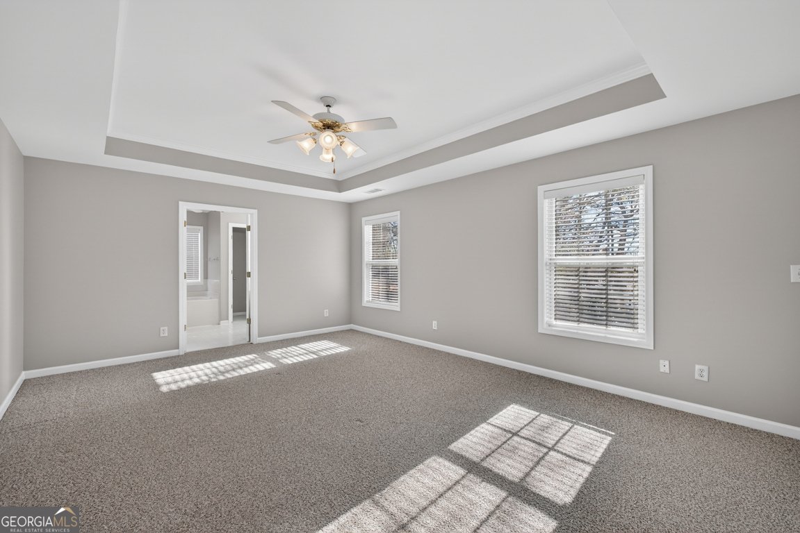 1003 Andover Drive Hoschton - Photo 29