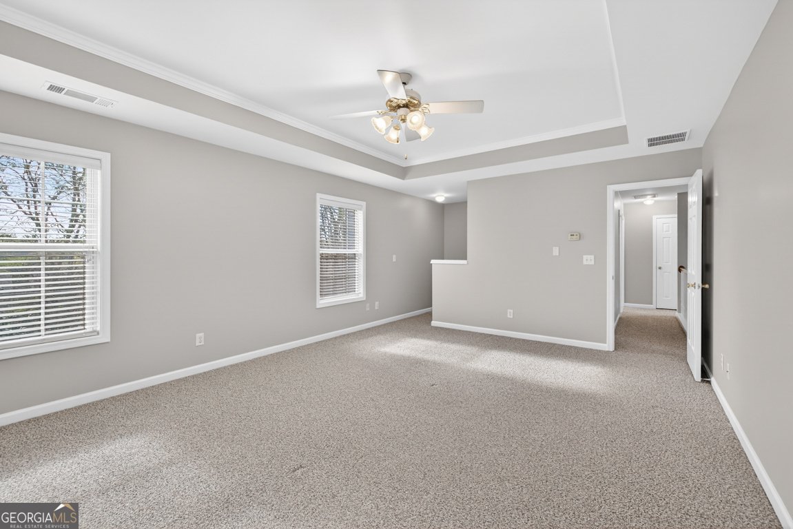 1003 Andover Drive Hoschton - Photo 31