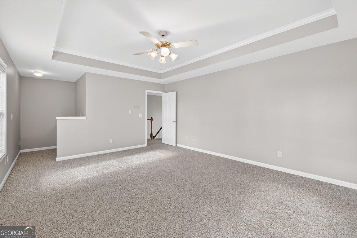 1003 Andover Drive Hoschton - Photo 32