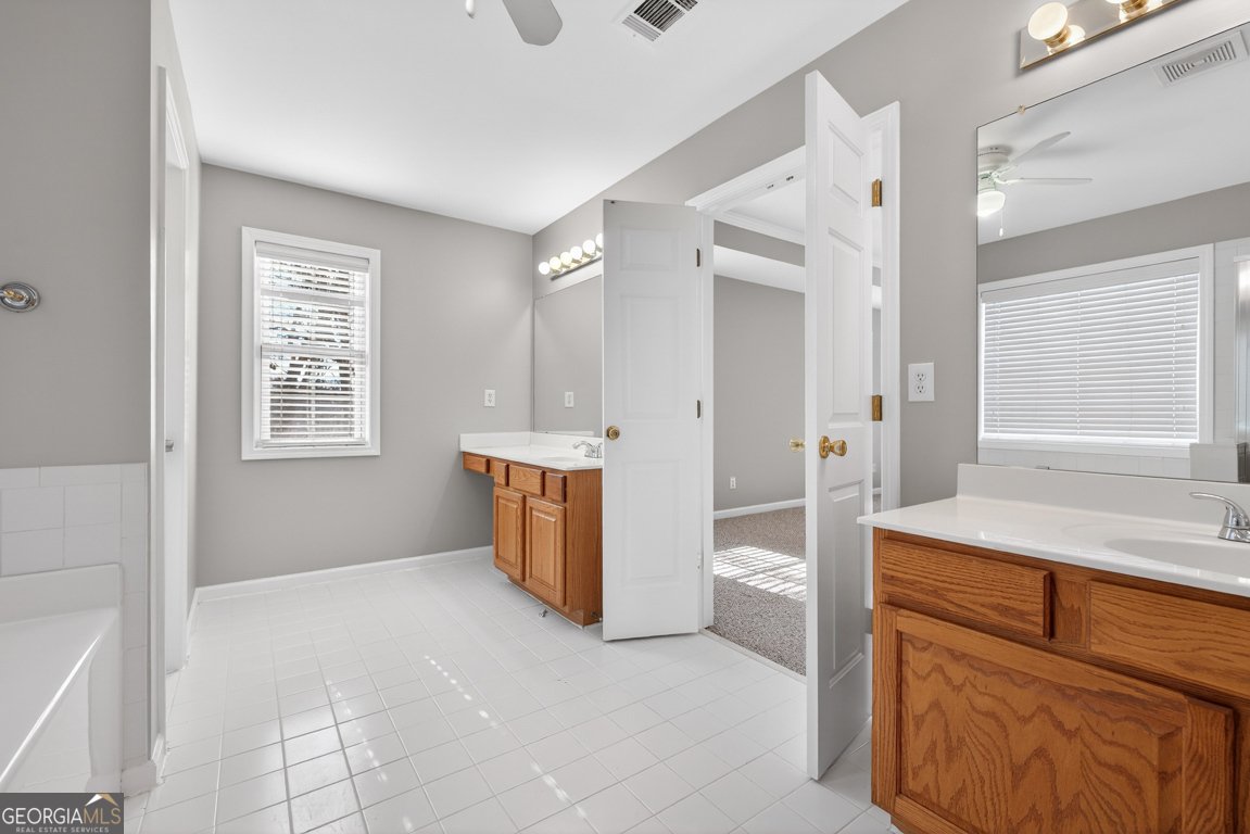 1003 Andover Drive Hoschton - Photo 35