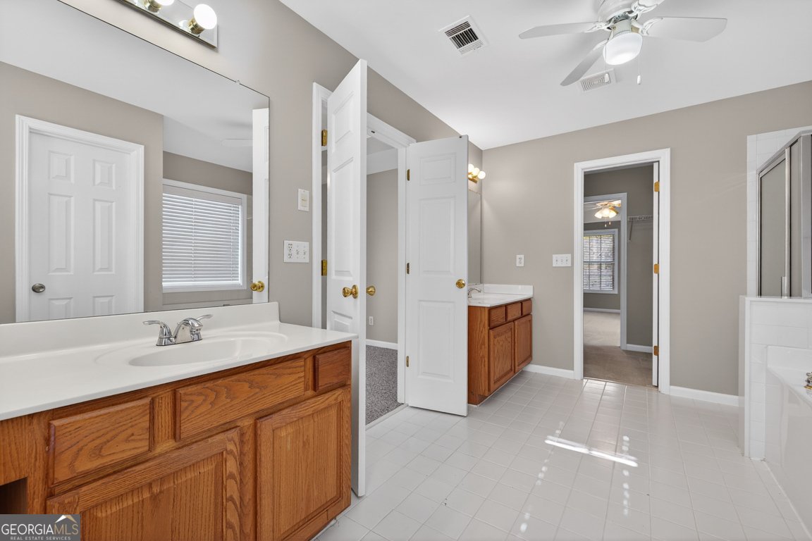 1003 Andover Drive Hoschton - Photo 36