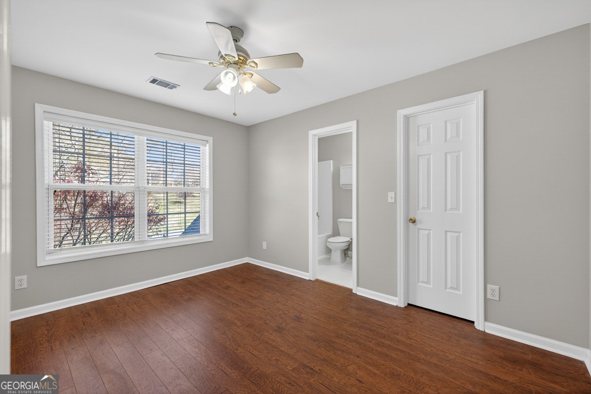 1003 Andover Drive Hoschton - Photo 39