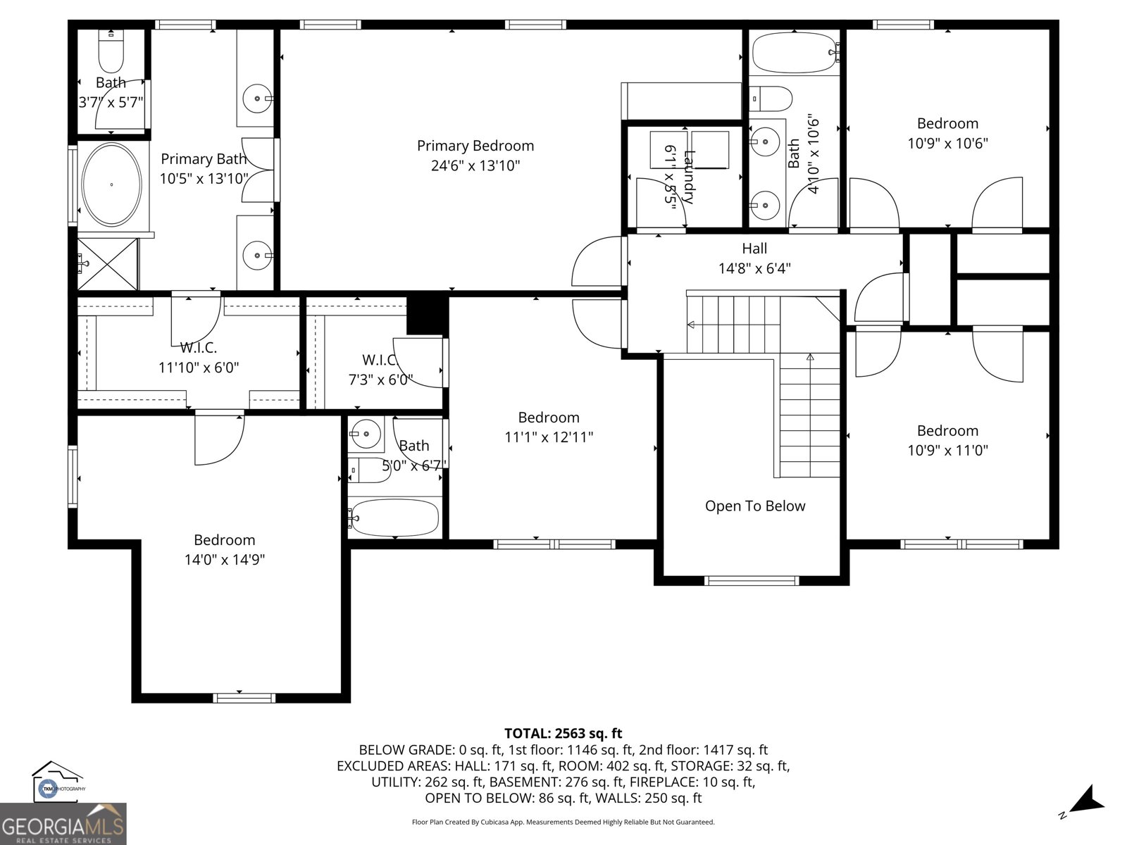 1003 Andover Drive Hoschton - Photo 49