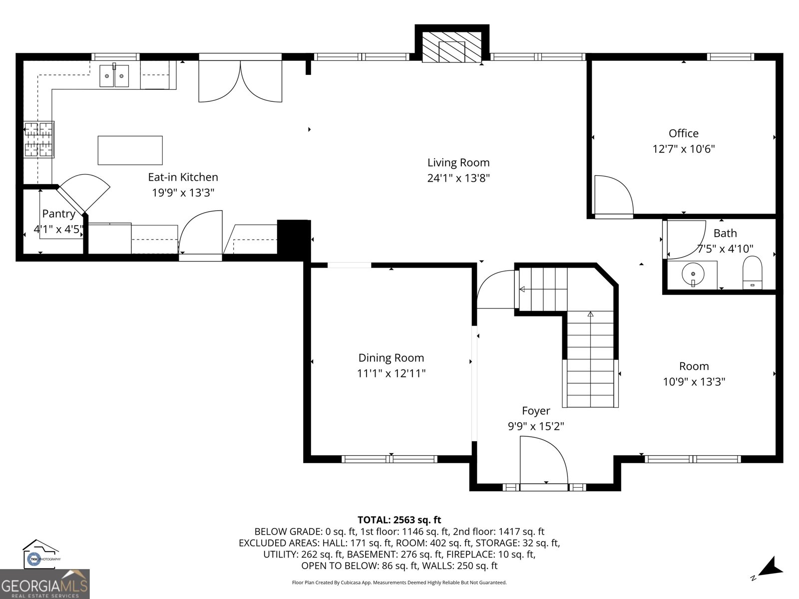 1003 Andover Drive Hoschton - Photo 55
