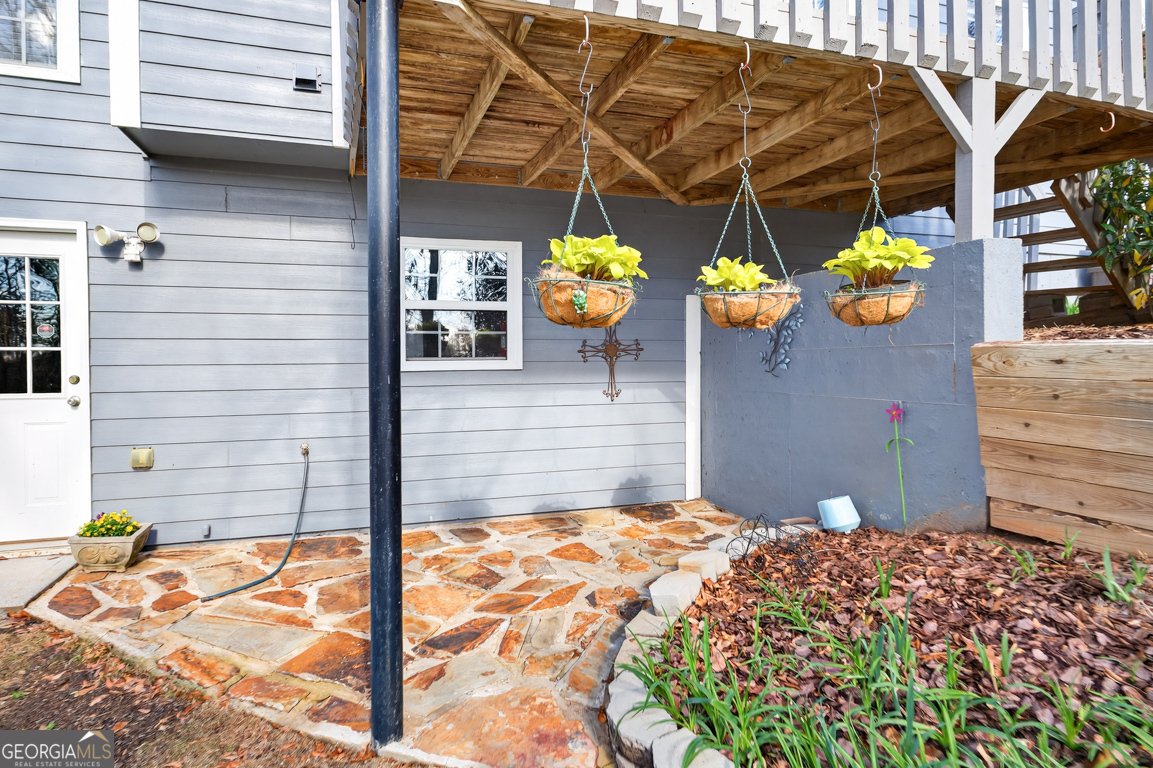 1003 Andover Drive Hoschton - Photo 58