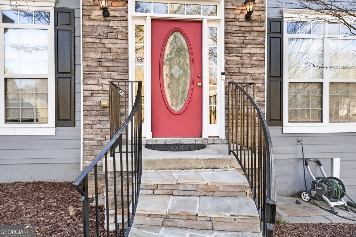 1003 Andover Drive Hoschton - Photo 6