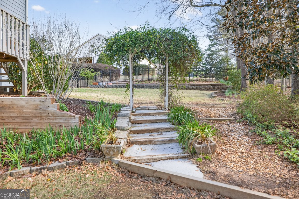 1003 Andover Drive Hoschton - Photo 60