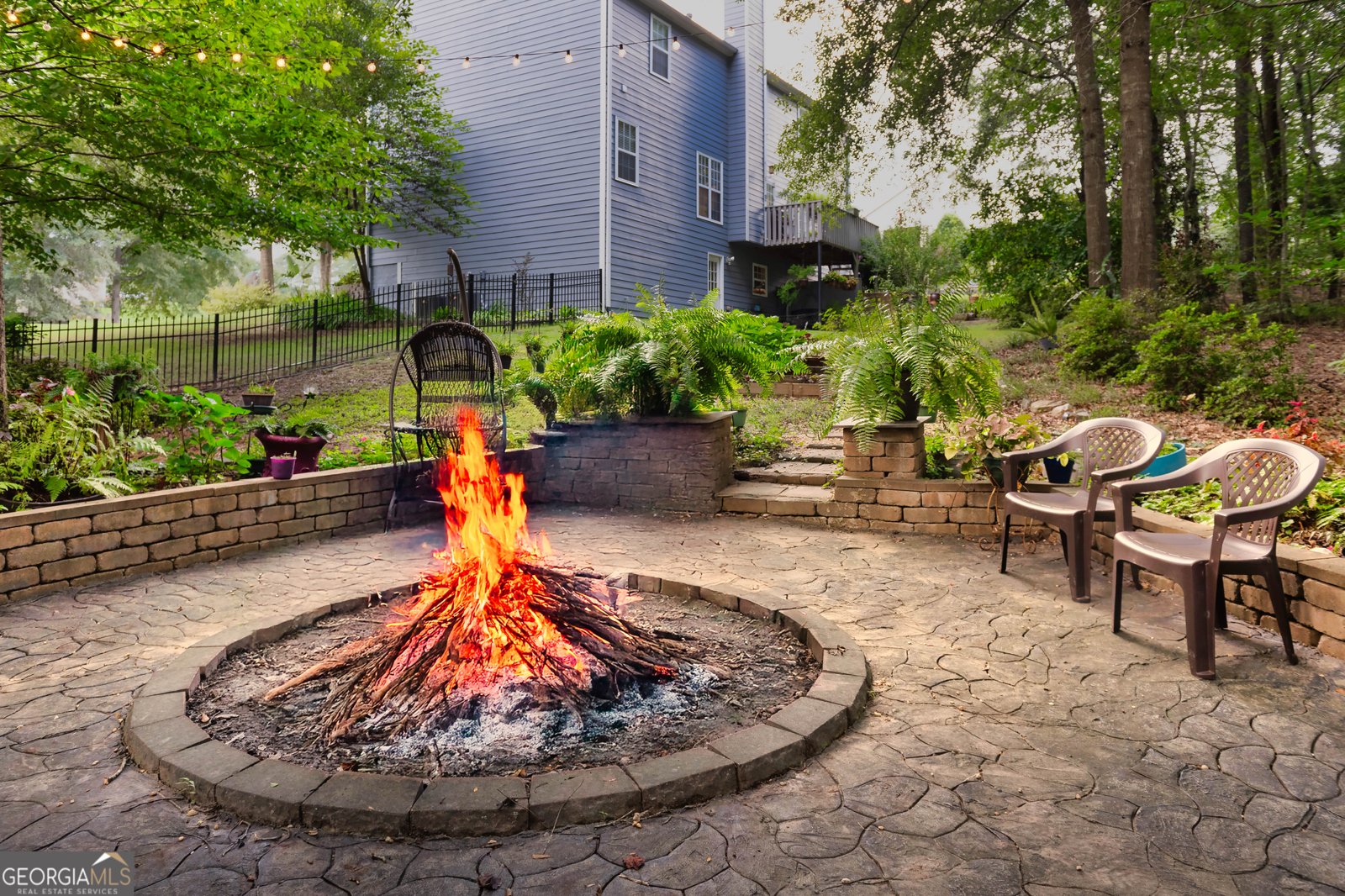 1003 Andover Drive Hoschton - Photo 61