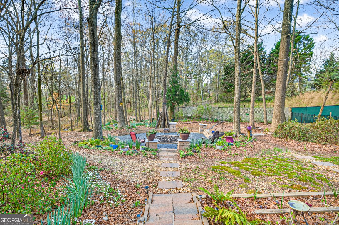 1003 Andover Drive Hoschton - Photo 63