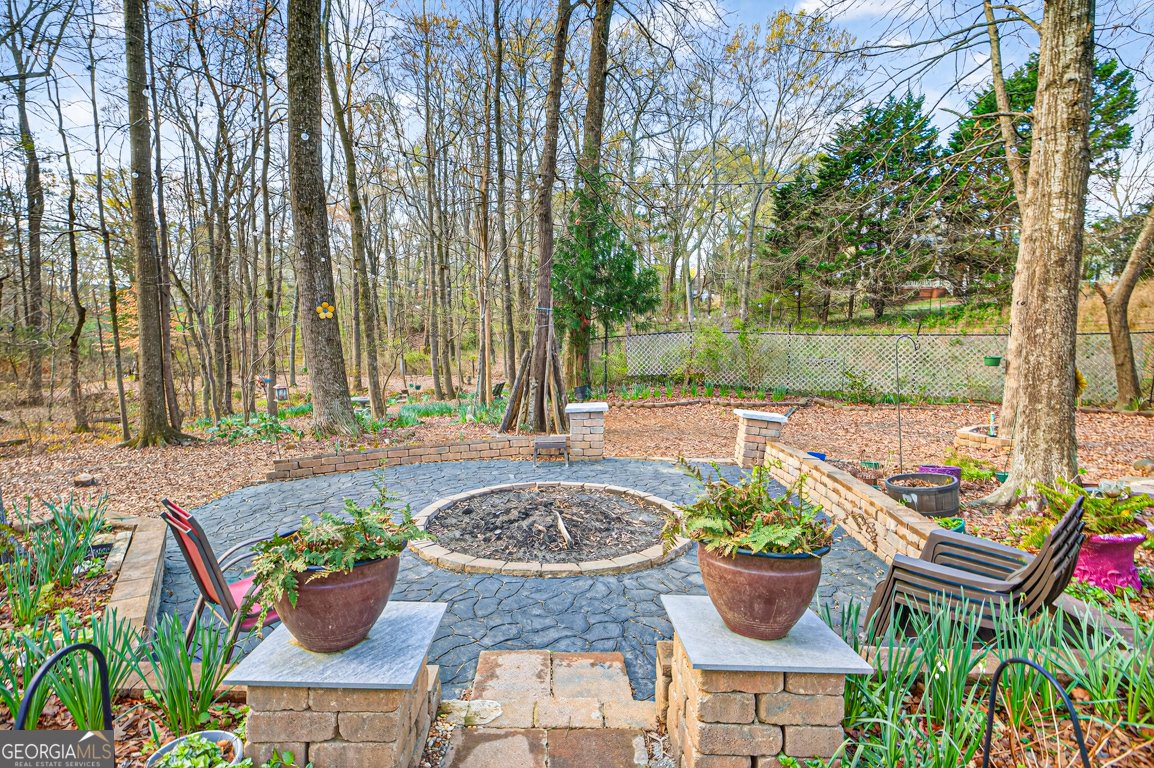 1003 Andover Drive Hoschton - Photo 64