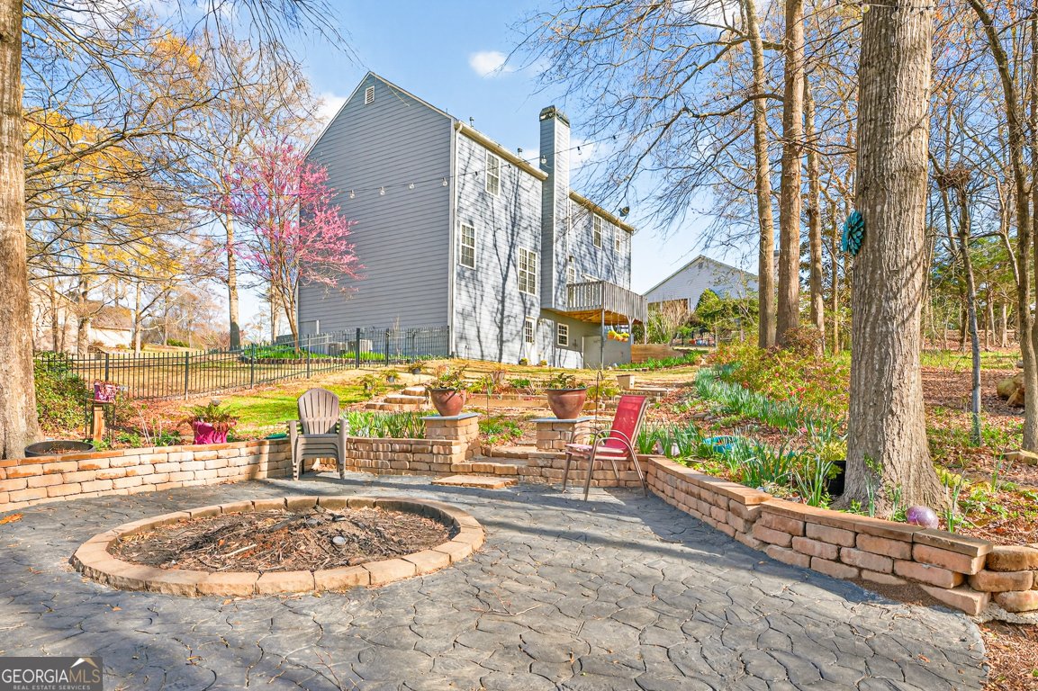 1003 Andover Drive Hoschton - Photo 65