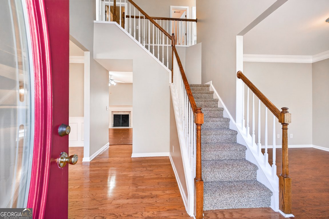 1003 Andover Drive Hoschton - Photo 7