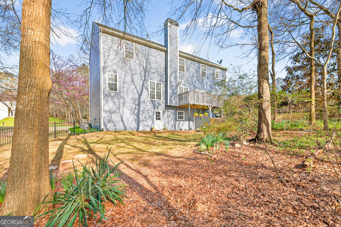 1003 Andover Drive Hoschton - Photo 73