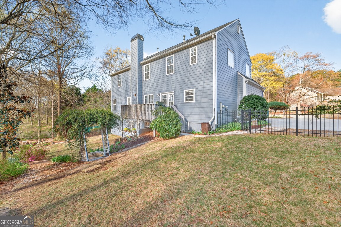 1003 Andover Drive Hoschton - Photo 74