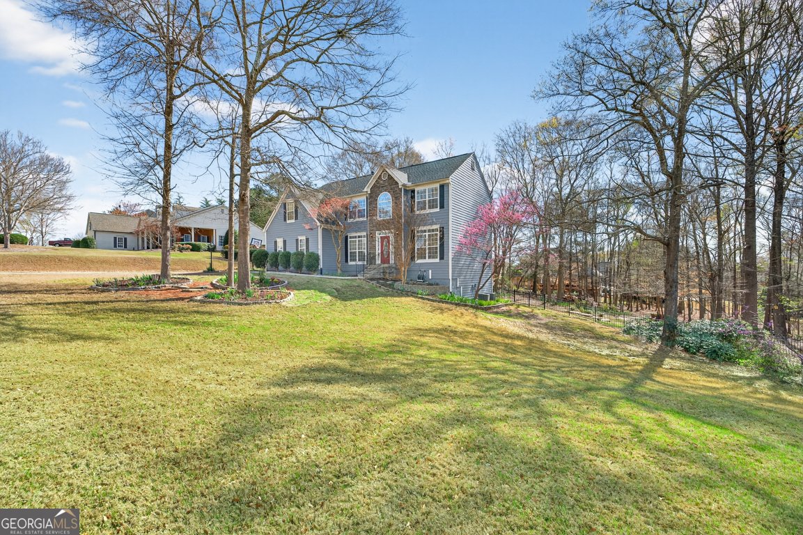 1003 Andover Drive Hoschton - Photo 77