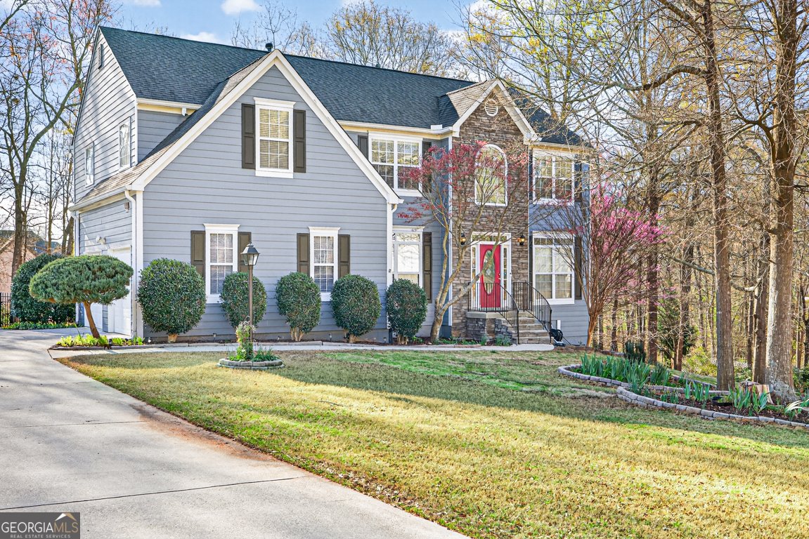 1003 Andover Drive Hoschton - Photo 78